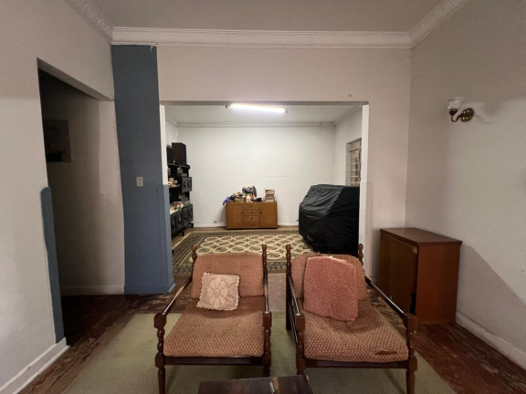 Imagem Casa com 5 Quartos à Venda, 180 m² em Pinheiros - São Paulo