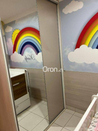 Imagem Casa com 4 Quartos à Venda, 120 m² em Chácaras Anhangüera - Goiânia Imagem Casa com 4 Quartos à Venda, 120 m² em Chácaras Anhangüera - Goiânia