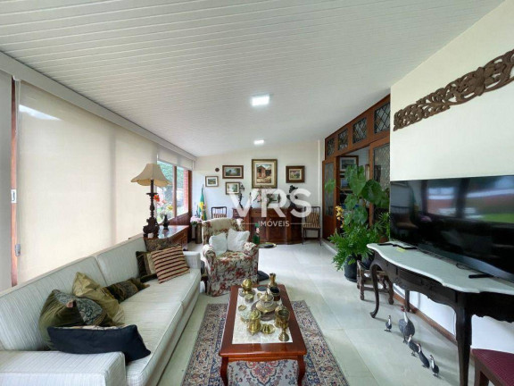 Imagem Casa com 3 Quartos à Venda, 105 m² em Alto - Teresópolis