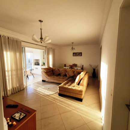 Imagem Apartamento com 4 Quartos à Venda, 123 m² em Centro - São Bernardo Do Campo Imagem Apartamento com 4 Quartos à Venda, 123 m² em Centro - São Bernardo Do Campo