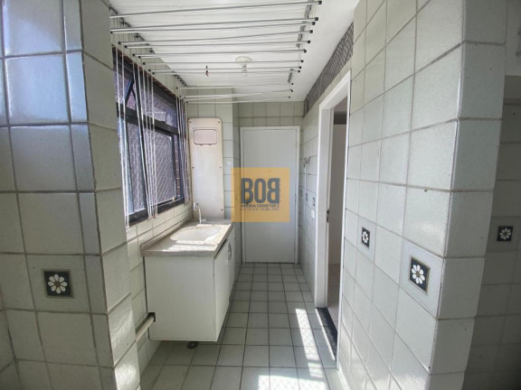 Imagem Apartamento com 3 Quartos à Venda, 174 m² em Graças - Recife