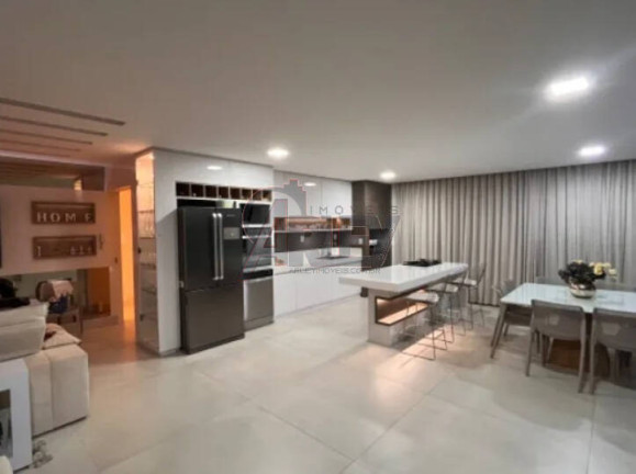 Imagem Cobertura com 3 Quartos à Venda,  em Ibituruna - Montes Claros