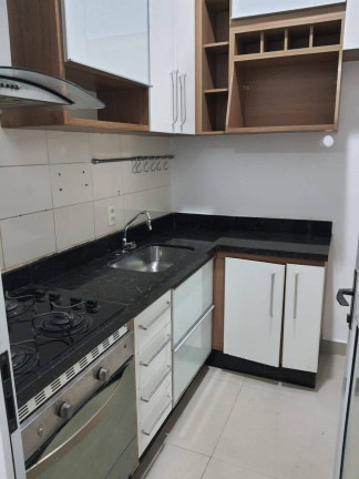 Imagem Apartamento com 3 Quartos à Venda, 74 m² em Centro - Diadema Imagem Apartamento com 3 Quartos à Venda, 74 m² em Centro - Diadema