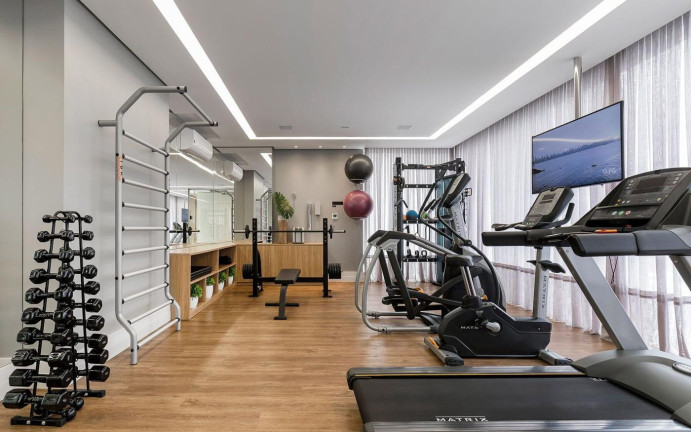 Imagem Apartamento com 3 Quartos à Venda, 126 m² em Centro - Balneário Camboriú