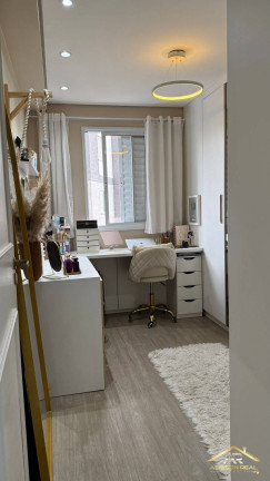 Imagem Apartamento com 2 Quartos à Venda, 56 m² em Vila Osasco - Osasco