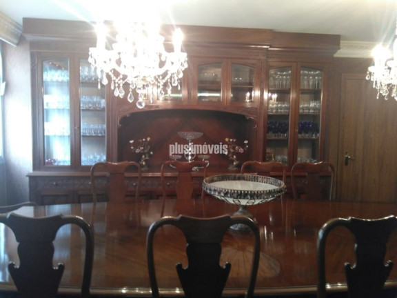 Imagem Apartamento com 4 Quartos à Venda, 390 m² em Jardim Paulista - São Paulo Imagem Apartamento com 4 Quartos à Venda, 390 m² em Jardim Paulista - São Paulo
