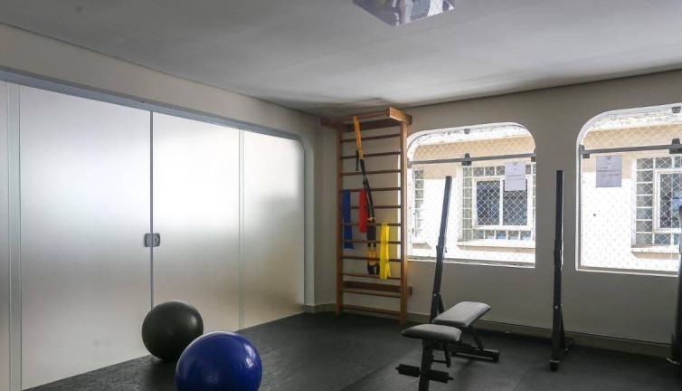 Imagem Apartamento com 3 Quartos à Venda, 80 m² em Higienópolis - São Paulo Imagem Apartamento com 3 Quartos à Venda, 80 m² em Higienópolis - São Paulo