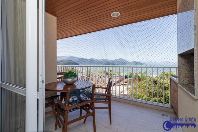 Imagem Apartamento com 3 Quartos à Venda, 150 m² em Itaguá - Ubatuba Imagem Apartamento com 3 Quartos à Venda, 150 m² em Itaguá - Ubatuba
