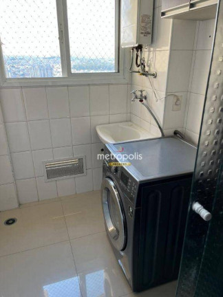 Imagem Apartamento com 3 Quartos à Venda, 75 m² em Campestre - Santo André Imagem Apartamento com 3 Quartos à Venda, 75 m² em Campestre - Santo André