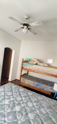 Imagem Apartamento com 4 Quartos à Venda, 190 m² em Astúrias - Guarujá