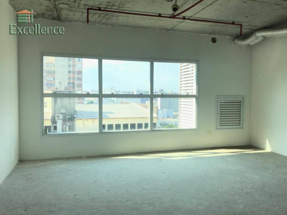 Imagem Sala Comercial à Venda, 39 m² em Centro - São Caetano Do Sul