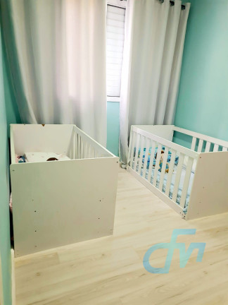 Imagem Apartamento com 2 Quartos à Venda, 47 m² em Vila Mogilar - Mogi Das Cruzes Imagem Apartamento com 2 Quartos à Venda, 47 m² em Vila Mogilar - Mogi Das Cruzes