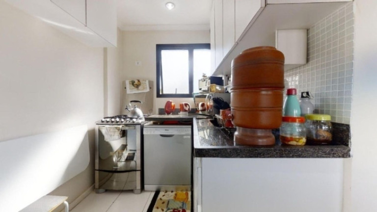 Imagem Apartamento com 3 Quartos à Venda, 93 m² em Perdizes - São Paulo