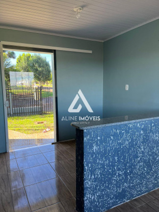 Imagem Casa com 2 Quartos para Alugar, em Toríbio Veríssimo - Cruz Alta Imagem Casa com 2 Quartos para Alugar, em Toríbio Veríssimo - Cruz Alta
