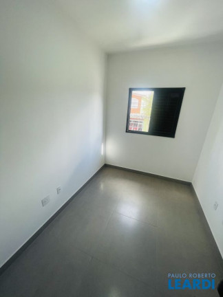 Imagem Apartamento com 2 Quartos para Alugar, 48 m² em Campestre - Santo André Imagem Apartamento com 2 Quartos para Alugar, 48 m² em Campestre - Santo André