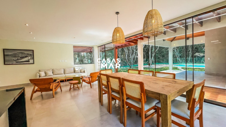 Imagem Casa com 5 Quartos à Venda, 260 m² em Praia Rasa - Armação Dos Búzios Imagem Casa com 5 Quartos à Venda, 260 m² em Praia Rasa - Armação Dos Búzios
