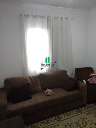 Imagem Apartamento com 2 Quartos à Venda, 58 m² em Vila Talarico - São Paulo