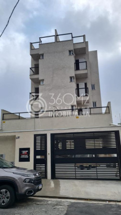 Imagem Apartamento com 2 Quartos à Venda, 45 m² em Jardim Santo Alberto - Santo André Imagem Apartamento com 2 Quartos à Venda, 45 m² em Jardim Santo Alberto - Santo André