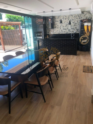 Imagem Imóvel com 4 Quartos à Venda, 350 m² em Aruana - Aracaju