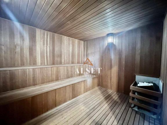 Imagem Apartamento com 3 Quartos à Venda, 134 m² em Mooca - São Paulo