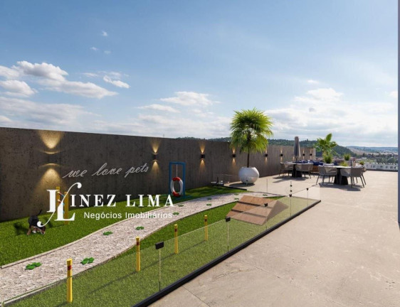 Imagem Apartamento com 2 Quartos à Venda, 70 m² em Morretes - Itapema