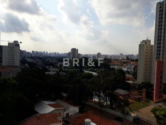 Imagem Apartamento com 1 Quarto à Venda, 49 m² em Campo Belo - São Paulo Imagem Apartamento com 1 Quarto à Venda, 49 m² em Campo Belo - São Paulo