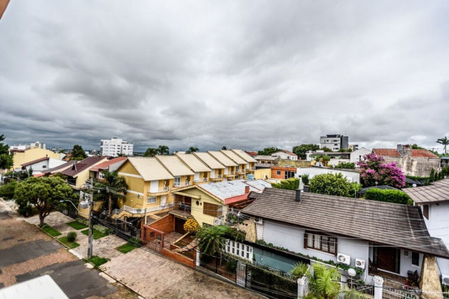 Imagem Apartamento com 3 Quartos à Venda, 81 m² em Jardim São Pedro - Porto Alegre