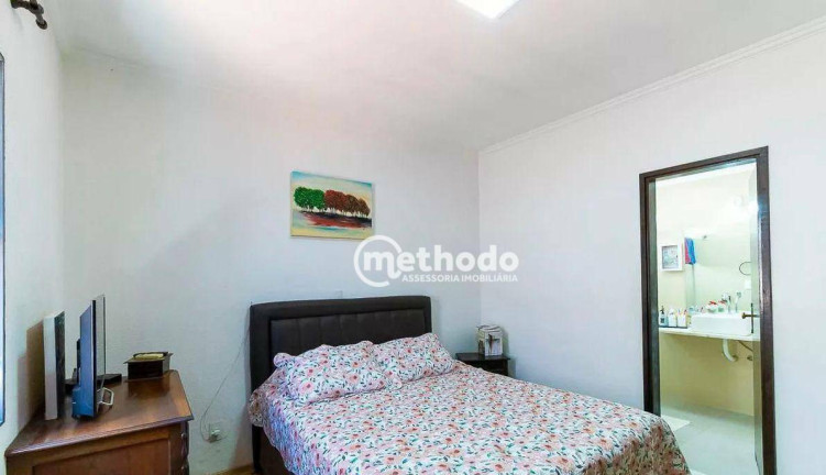Imagem Casa com 3 Quartos à Venda ou Locação, 150 m² em Chácara Da Barra - Campinas Imagem Casa com 3 Quartos à Venda ou Locação, 150 m² em Chácara Da Barra - Campinas