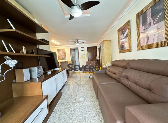 Imagem Apartamento com 3 Quartos à Venda, 130 m² em Icaraí - Niterói