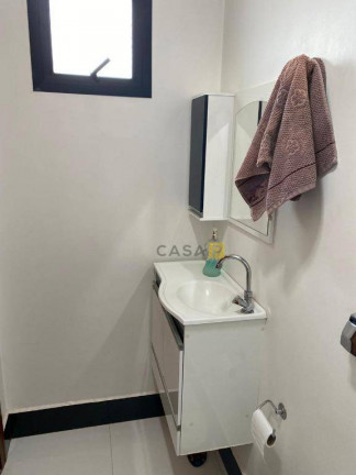 Imagem Apartamento com 3 Quartos à Venda, 127 m² em Vila Nossa Senhora De Fátima - Americana Imagem Apartamento com 3 Quartos à Venda, 127 m² em Vila Nossa Senhora De Fátima - Americana