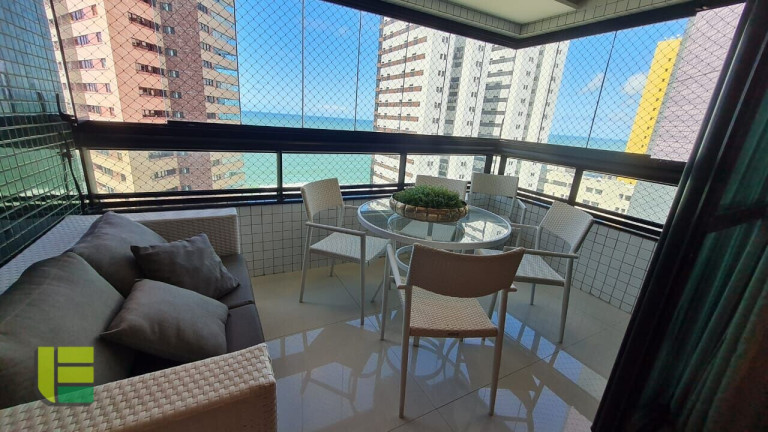 Imagem Apartamento com 4 Quartos à Venda, 173 m² em Boa Viagem - Recife Imagem Apartamento com 4 Quartos à Venda, 173 m² em Boa Viagem - Recife