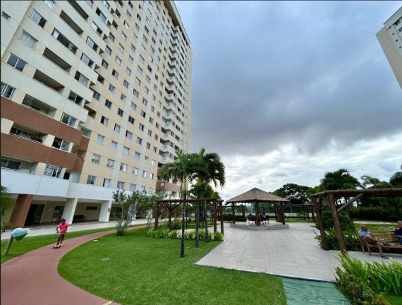 Imagem Apartamento com 2 Quartos à Venda, 60 m² em Cabula - Salvador Imagem Apartamento com 2 Quartos à Venda, 60 m² em Cabula - Salvador