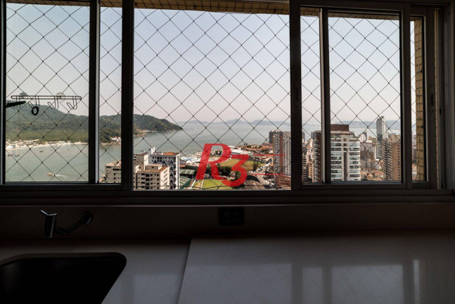 Imagem Cobertura com 4 Quartos à Venda ou Locação, 600 m² em Ponta Da Praia - Santos Imagem Cobertura com 4 Quartos à Venda ou Locação, 600 m² em Ponta Da Praia - Santos