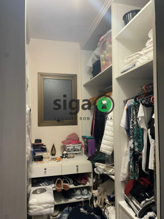 Imagem Apartamento com 3 Quartos à Venda, 109 m² em Vila Suzana - São Paulo