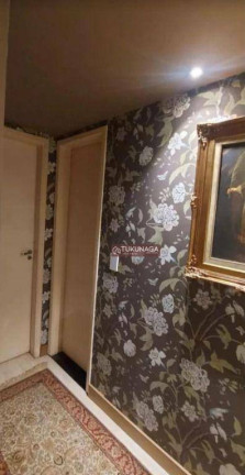 Imagem Apartamento com 2 Quartos à Venda, 62 m² em Vila Rosália - Guarulhos