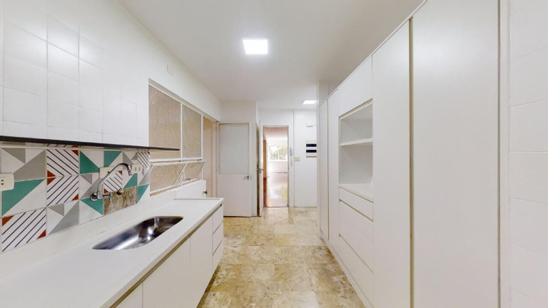 Imagem Apartamento com 3 Quartos à Venda, 113 m² em Itaim Bibi - São Paulo Imagem Apartamento com 3 Quartos à Venda, 113 m² em Itaim Bibi - São Paulo