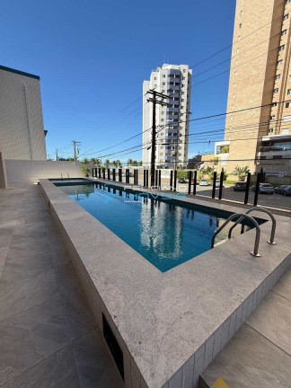Imagem Apartamento com 2 Quartos à Venda, 79 m² em Mirim - Praia Grande Imagem Apartamento com 2 Quartos à Venda, 79 m² em Mirim - Praia Grande