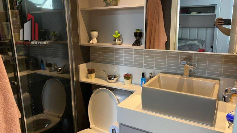 Imagem Apartamento com 3 Quartos à Venda, 82 m² em Freguesia Do ó - São Paulo