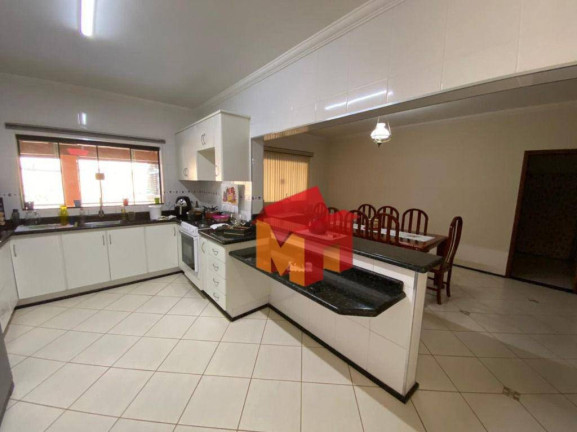 Imagem Chácara com 4 Quartos à Venda, 480 m² em Balneário Riviera - Americana Imagem Chácara com 4 Quartos à Venda, 480 m² em Balneário Riviera - Americana