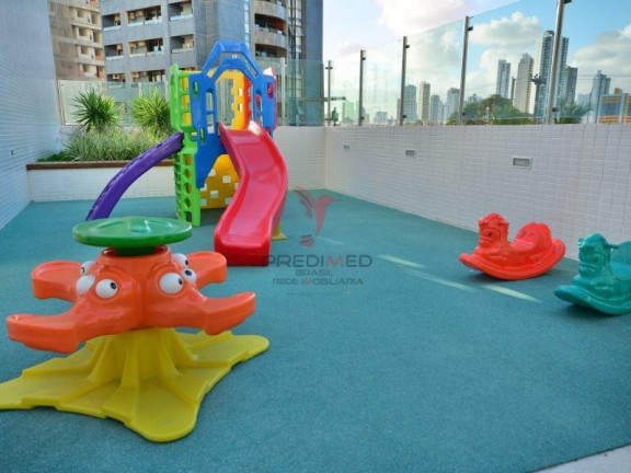 Imagem Apartamento com 3 Quartos à Venda, 92 m² em Altiplano Cabo Branco - João Pessoa Imagem Apartamento com 3 Quartos à Venda, 92 m² em Altiplano Cabo Branco - João Pessoa