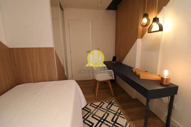 Imagem Apartamento com 2 Quartos à Venda, 80 m² em Vila Izabel - Curitiba Imagem Apartamento com 2 Quartos à Venda, 80 m² em Vila Izabel - Curitiba
