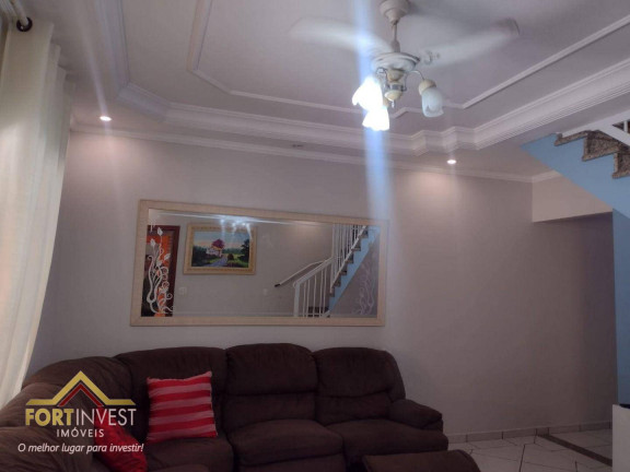 Imagem Imóvel com 3 Quartos à Venda, 180 m² em Ocian - Praia Grande