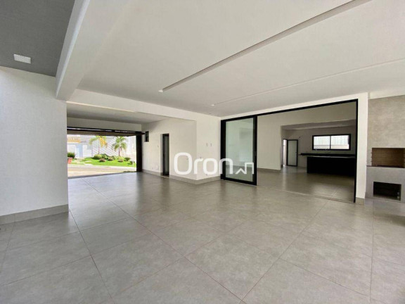 Imagem Casa com 4 Quartos à Venda, 279 m² em Condomínio Do Lago - Goiânia Imagem Casa com 4 Quartos à Venda, 279 m² em Condomínio Do Lago - Goiânia