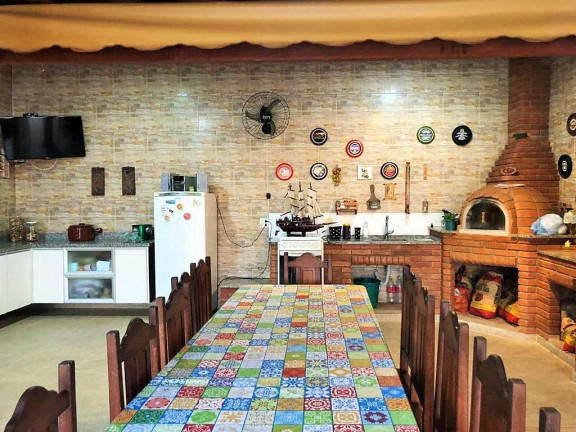 Imagem Sobrado com 5 Quartos à Venda, 418 m² em Jardim Altos De Suzano - Suzano Imagem Sobrado com 5 Quartos à Venda, 418 m² em Jardim Altos De Suzano - Suzano