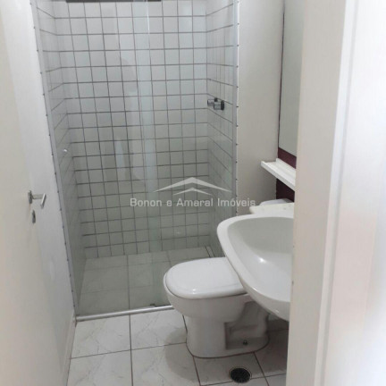 Imagem Apartamento com 3 Quartos à Venda, 81 m² em Vila Industrial - Campinas Imagem Apartamento com 3 Quartos à Venda, 81 m² em Vila Industrial - Campinas