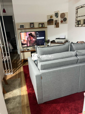 Imagem Apartamento com 2 Quartos à Venda, 53 m² em Parque Residencial Flamboyant - São José Dos Campos Imagem Apartamento com 2 Quartos à Venda, 53 m² em Parque Residencial Flamboyant - São José Dos Campos