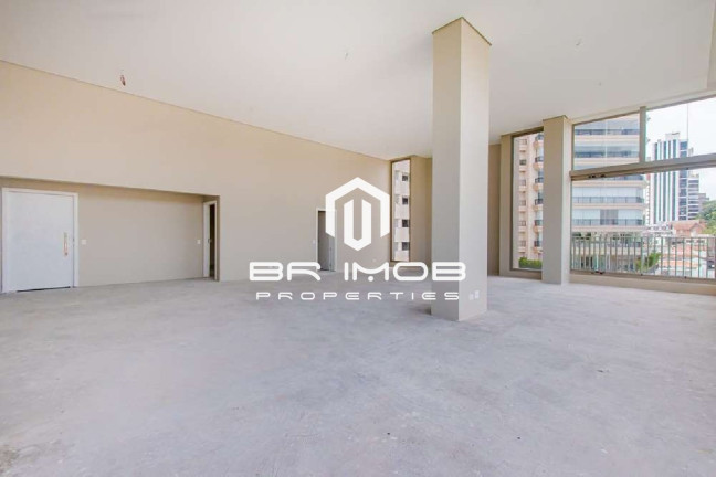 Imagem Imóvel com 4 Quartos à Venda, 383 m² em Higienópolis - São Paulo Imagem Imóvel com 4 Quartos à Venda, 383 m² em Higienópolis - São Paulo