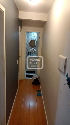 Imagem Apartamento com 2 Quartos à Venda, 47 m² em Novo Osasco - Osasco