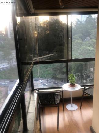Imagem Apartamento com 3 Quartos à Venda, 140 m² em Vila Andrade - São Paulo Imagem Apartamento com 3 Quartos à Venda, 140 m² em Vila Andrade - São Paulo