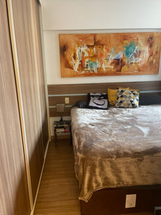 Imagem Apartamento com 2 Quartos à Venda, 67 m² em Encruzilhada - Santos Imagem Apartamento com 2 Quartos à Venda, 67 m² em Encruzilhada - Santos